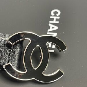 CHANEL Belt